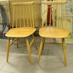 916 6091 CHAIRS